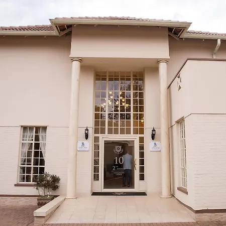10 2Nd Avenue Houghton Estate By Dream Resorts-3